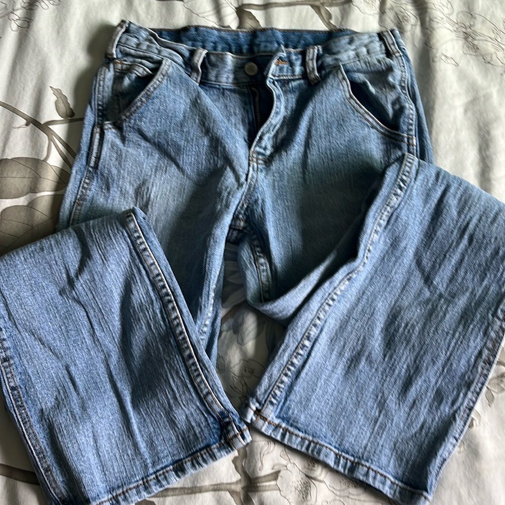 Good used condition j. Galt carpenter jeans